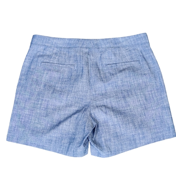 BANANA Republic Denim Chino Shorts - Picture 2 of 7